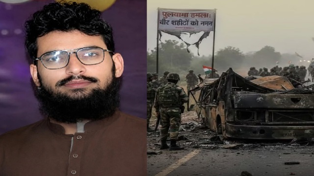 Pulwama attack