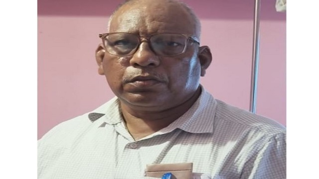 Rayagada m 1