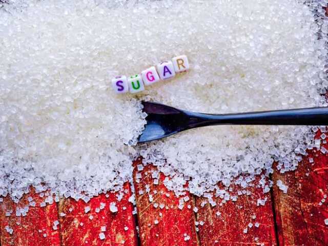 Sugar