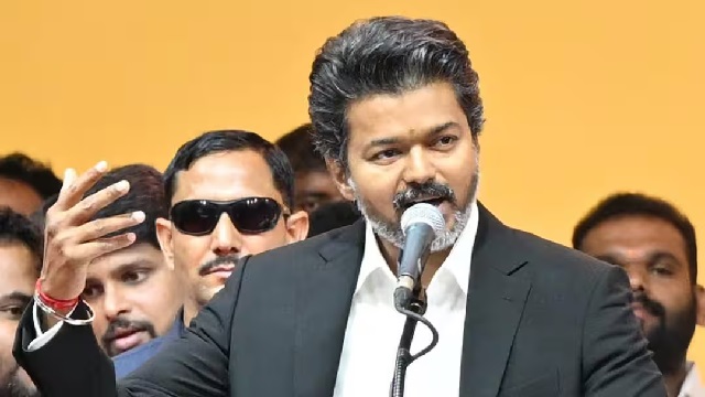 Thalapathy vijay