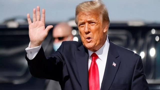 Trump 1