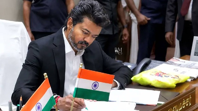 Vijay 6