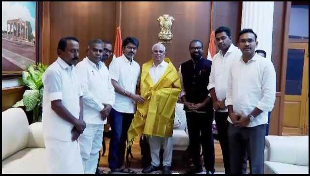 Vijaya thalapati