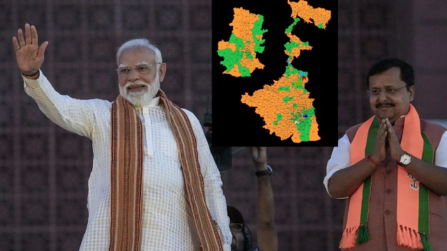 West bengal cm