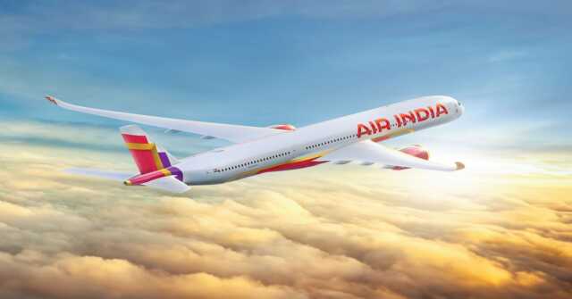 Air India
