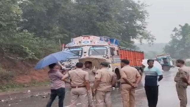 Accident