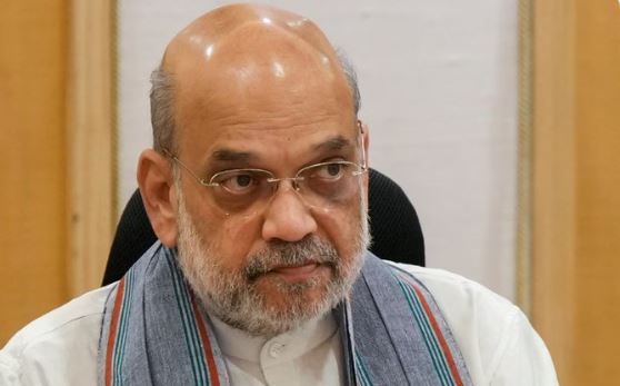 Amit saha