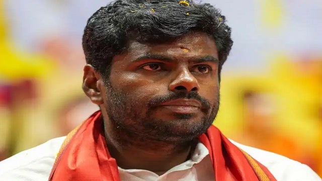 Annamalai