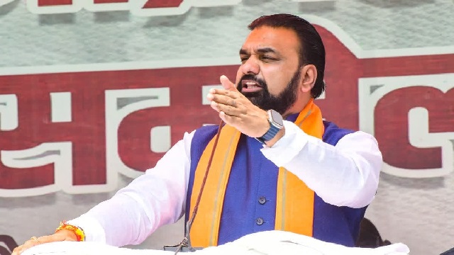 Bihar cm