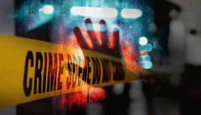 Crime news