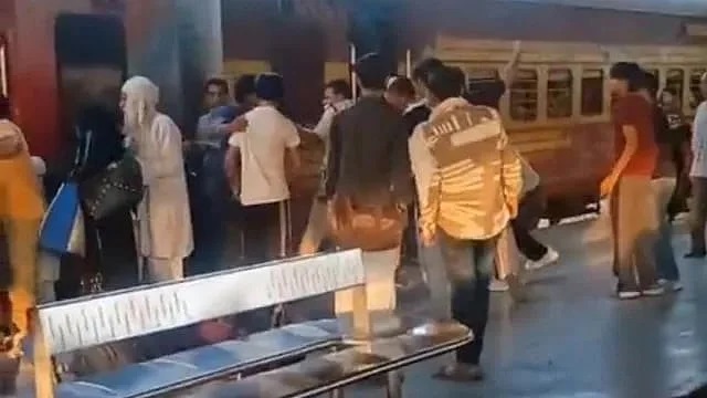 Delhi