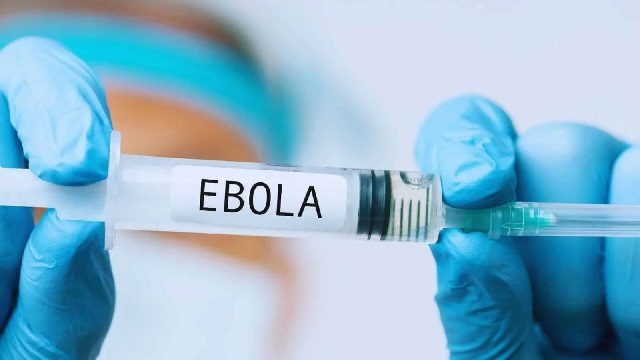 Ebola