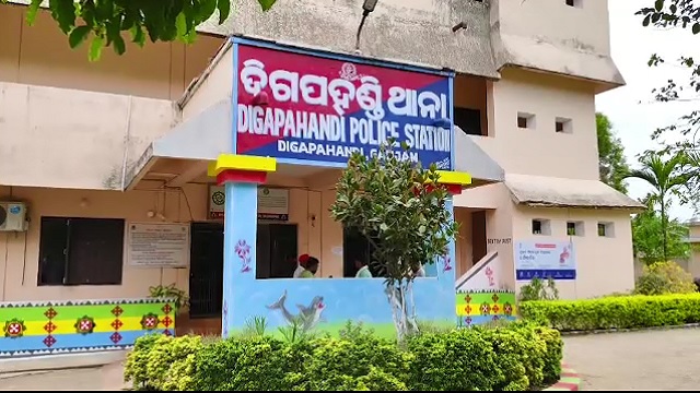 Ganjam
