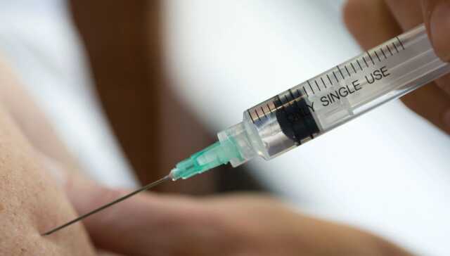 Injection