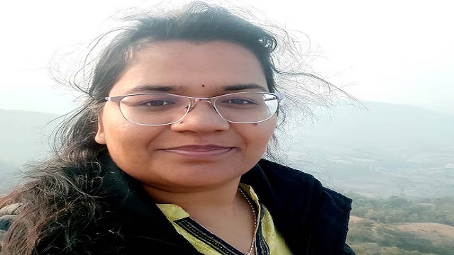 Isha sahu