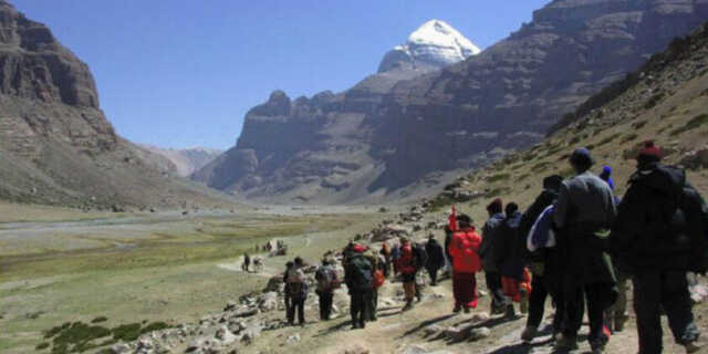 Kailash manasarovar tour 840x420