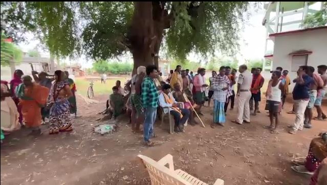 Kantabanji