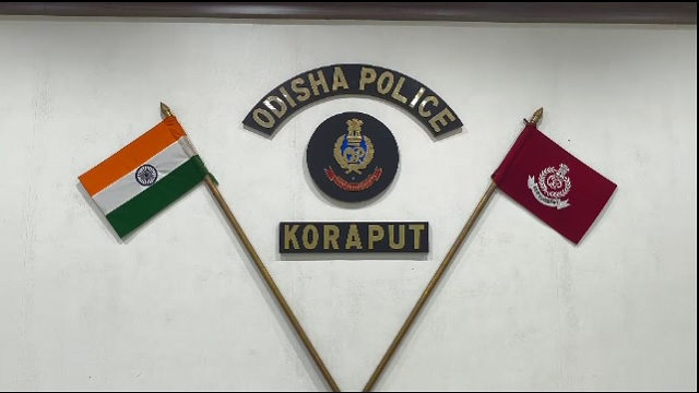 Koraput