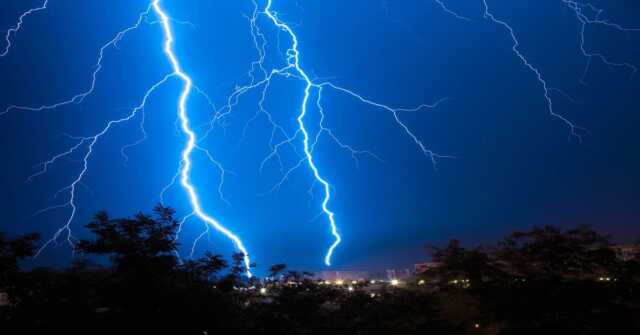 Lightning