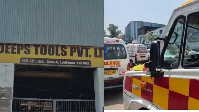 Ludhiana