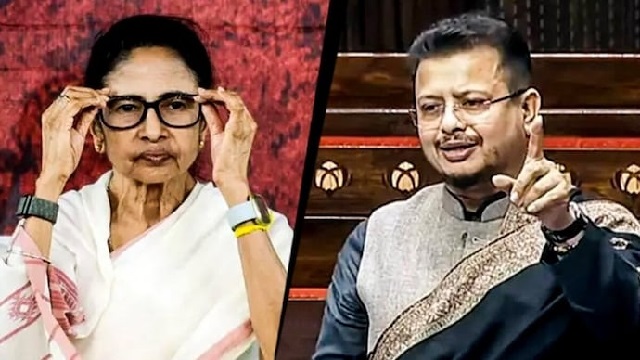 Mamata tmc