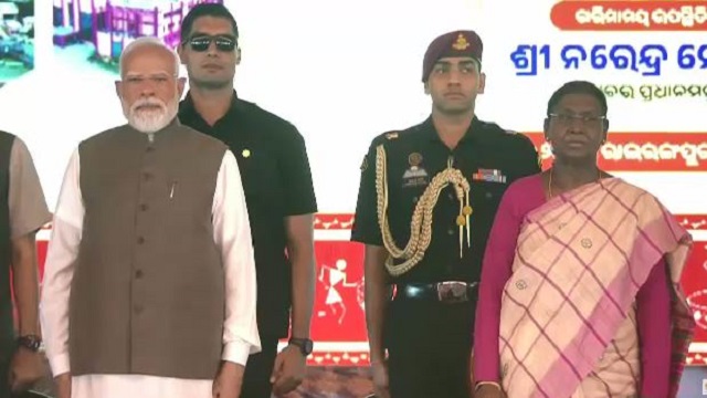 Modi cc