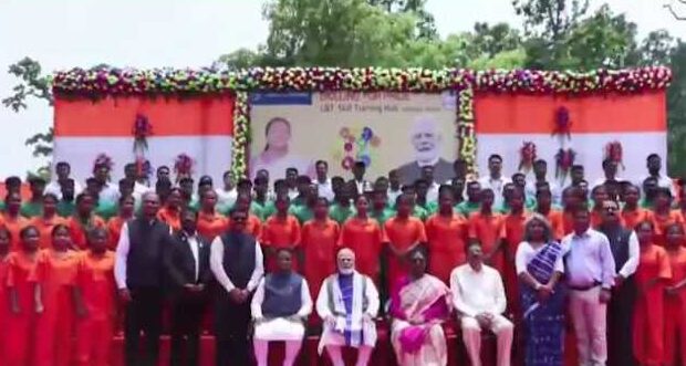 Modiji