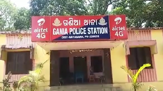 Nayagarh