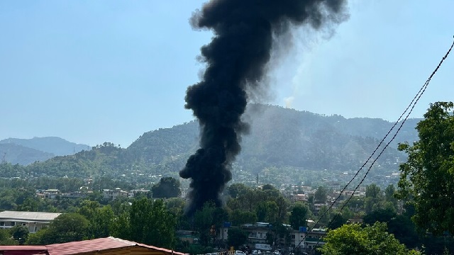 Pakistan