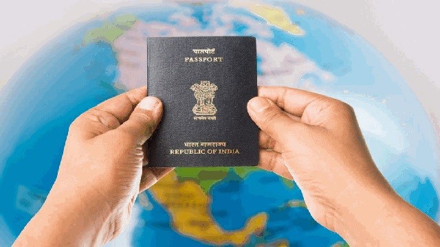 Passport