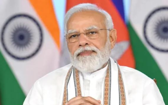 Pm modi