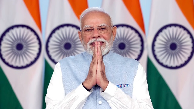 Pm modi