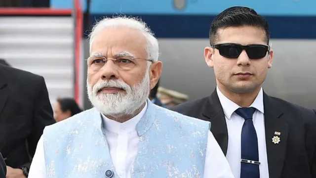 Pm modi