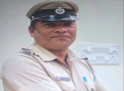 Police si