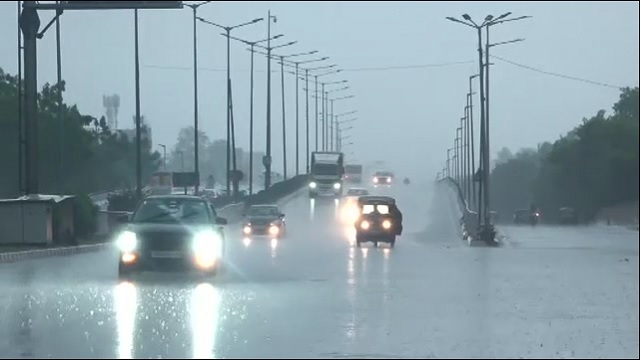 Rain