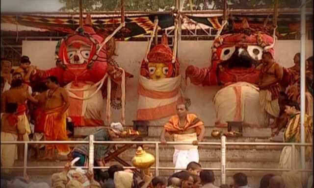 Snana purnima