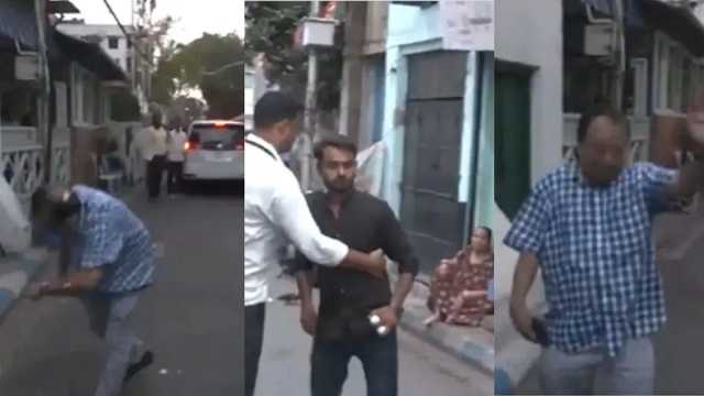 Tmc leader attack