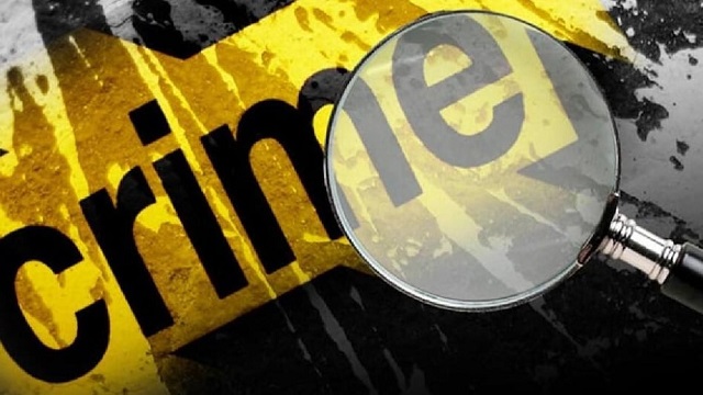 Uaday pur crime