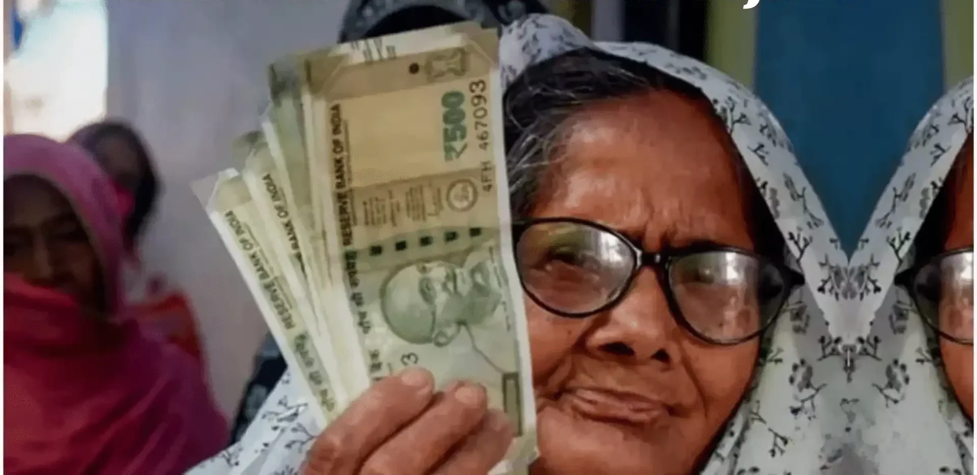 Vidhwa pension