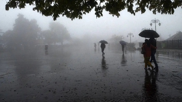 Weather