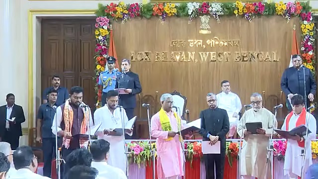 West bengal