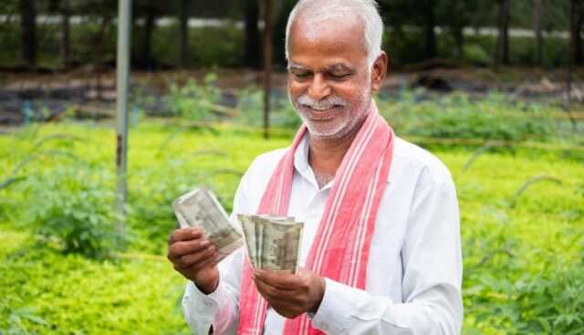 1697729131 Central Government launched PM Kisan Rin Portal to offer Rs 3 lakh loan to PM Kisan farmers 7 750x430