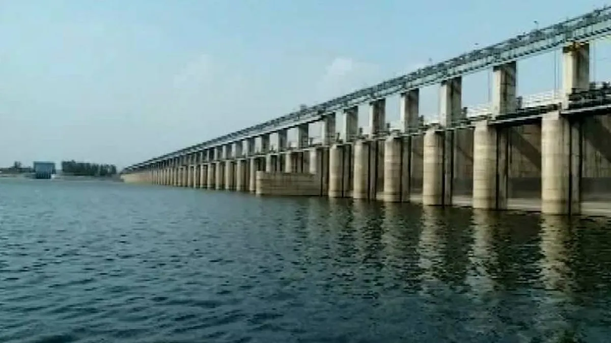 Mahanadi tribunal