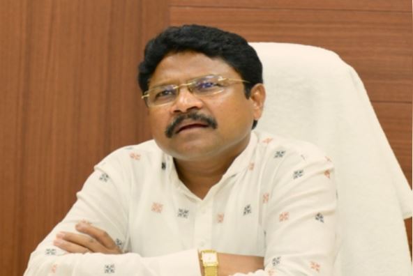Mukesh Mahaling