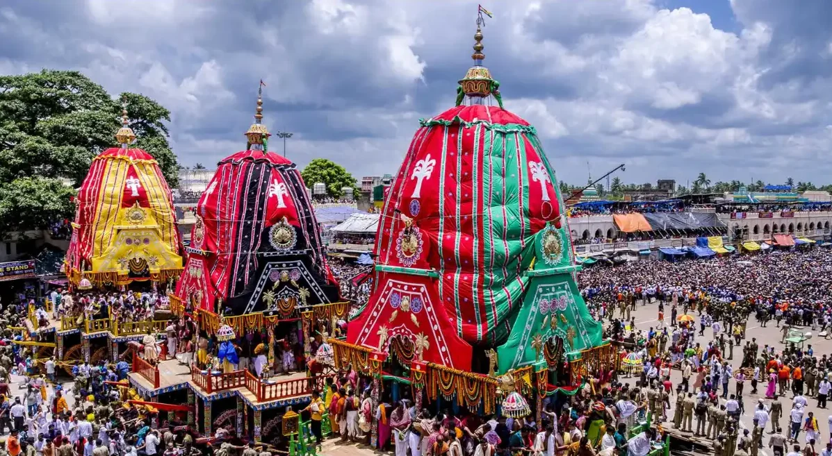 RathaYatra