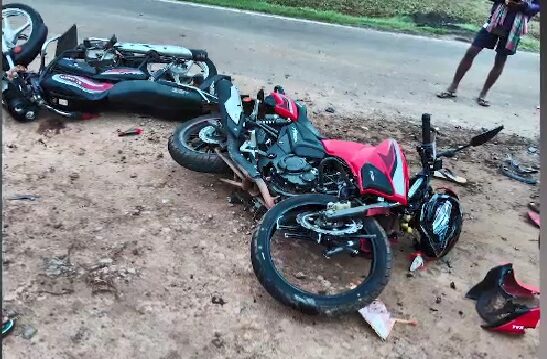 Accident