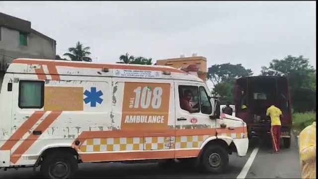 Accident
