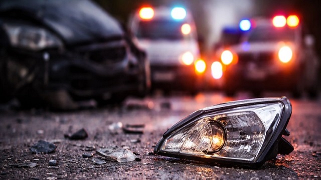 Accident