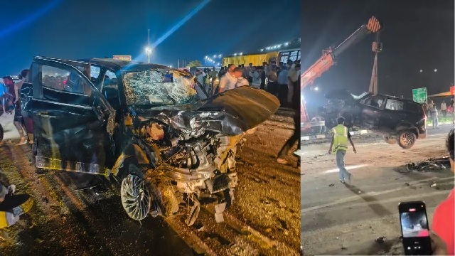 Accident