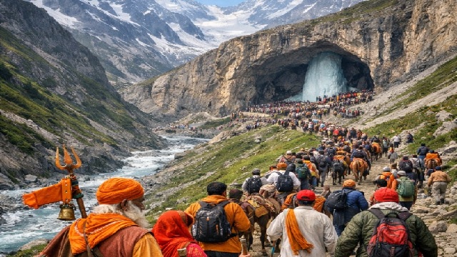 Amarnath